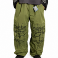 Warfare Pants (Green)