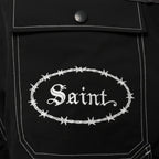 Warfare Pants (Black)