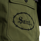 Warfare Pants (Green)