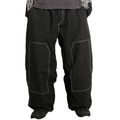 Warfare Pants (Black)