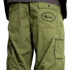 Warfare Pants (Green)