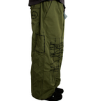 Warfare Pants (Green)